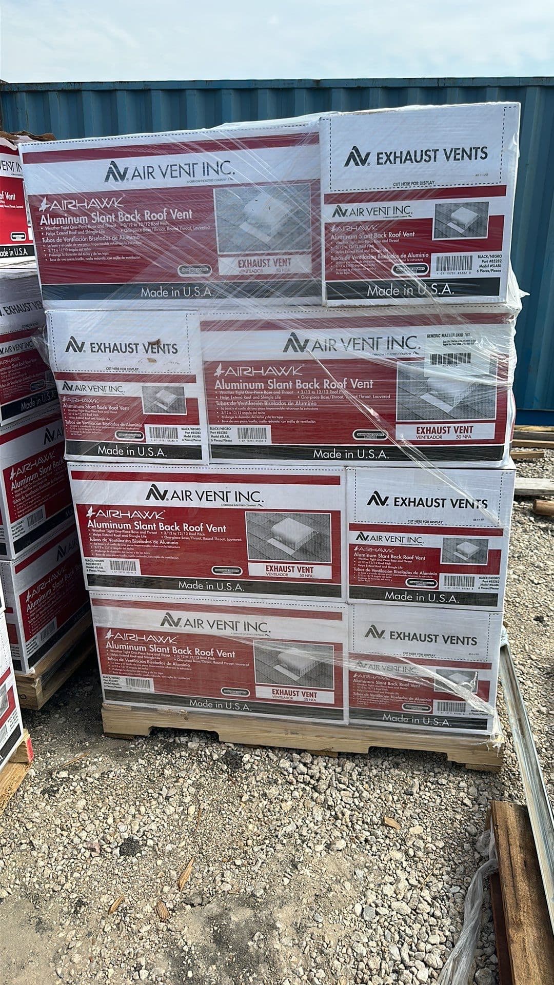 Commercial Roof Repair