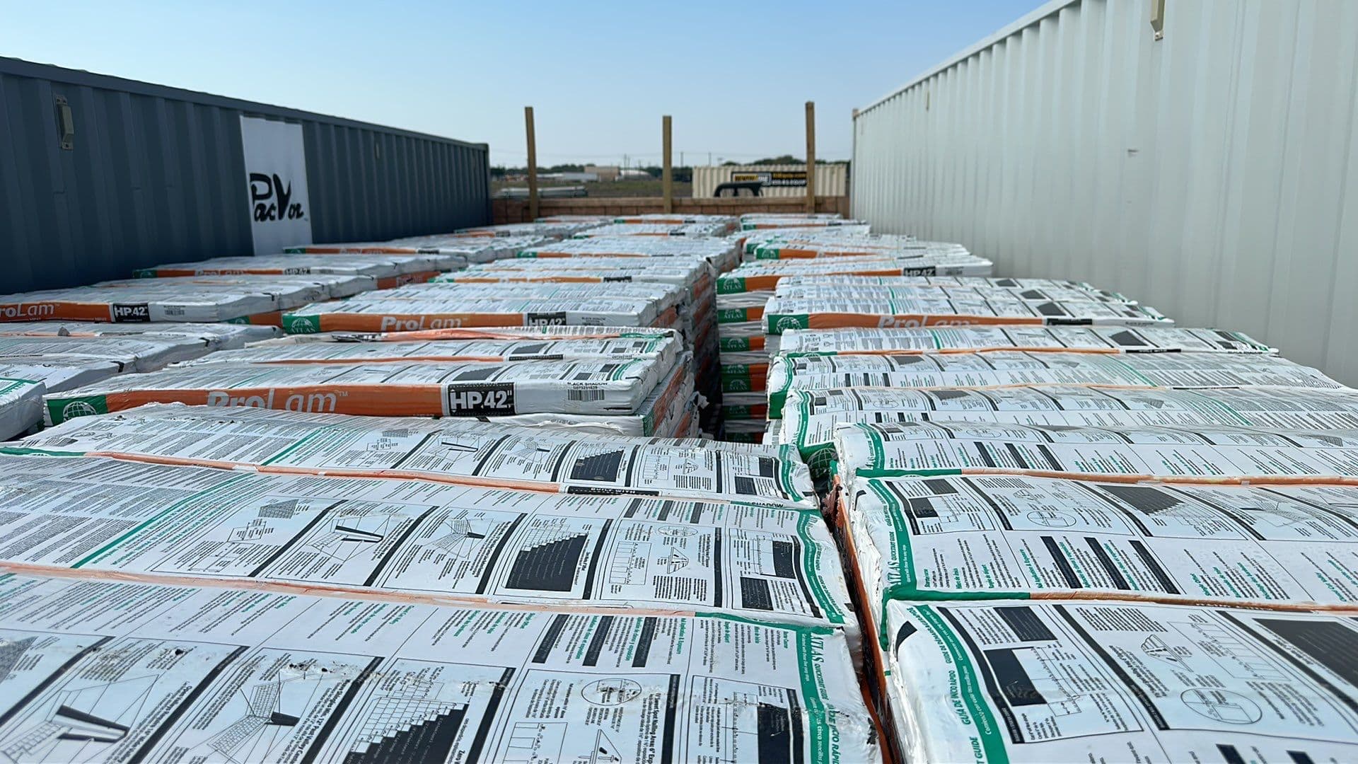 Commercial Roof Replacement