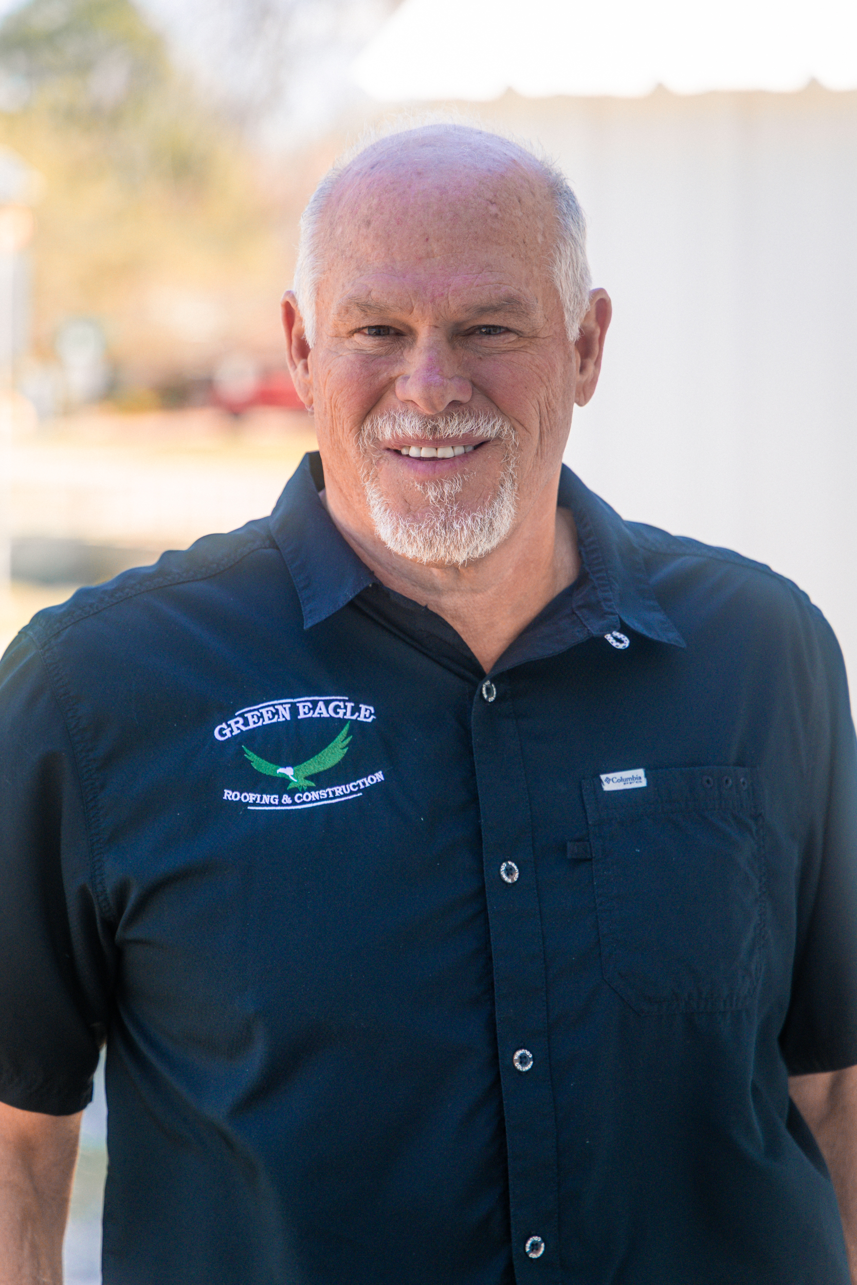 Lance White